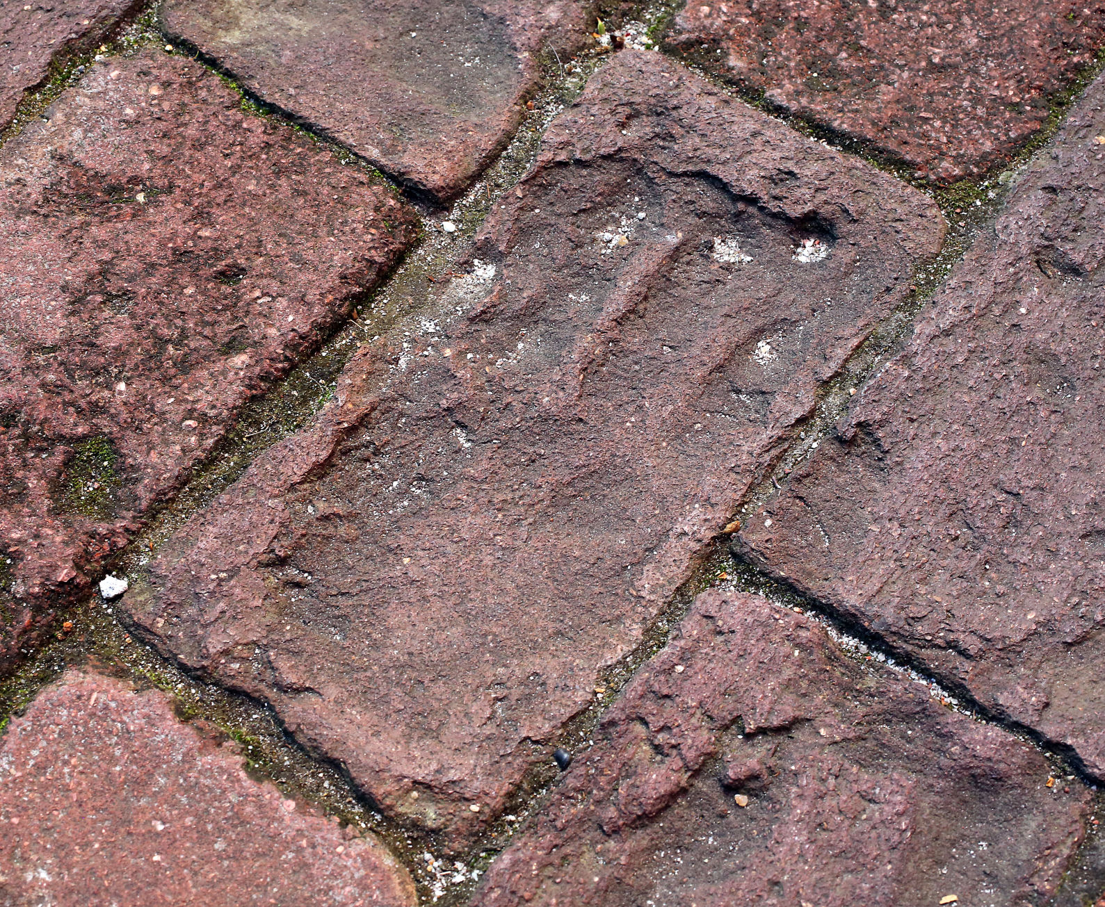 Philadelphia Alley handprint (copy)
